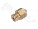 Nozzle for 3D printers / Makerbot MK8 M4 1,75mm/0,3mm 